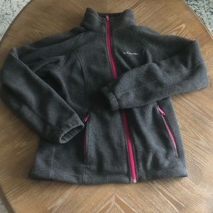 Columbia jacket